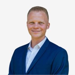 Christian Valentin Kjær